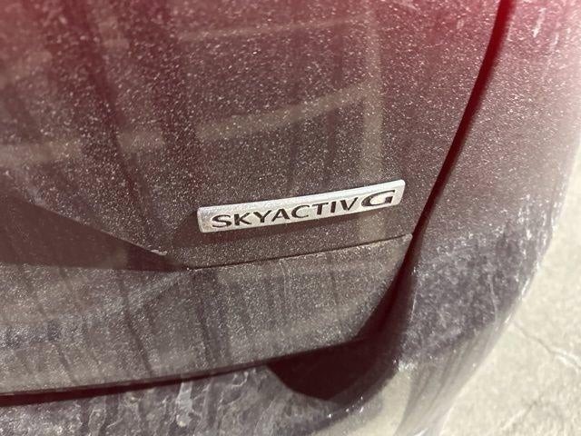 2023 Mazda Mazda CX-5 2.5 S Premium Package AWD