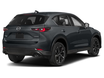 2023 Mazda Mazda CX-5 2.5 S Premium Package AWD