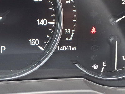 2023 Mazda Mazda CX-5 2.5 S Premium Package AWD