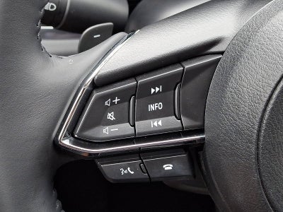 2023 Mazda Mazda CX-5 2.5 S Premium Package AWD