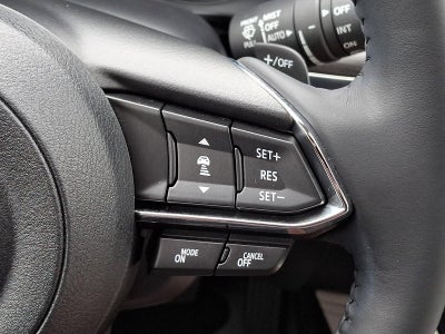 2023 Mazda Mazda CX-5 2.5 S Premium Package AWD