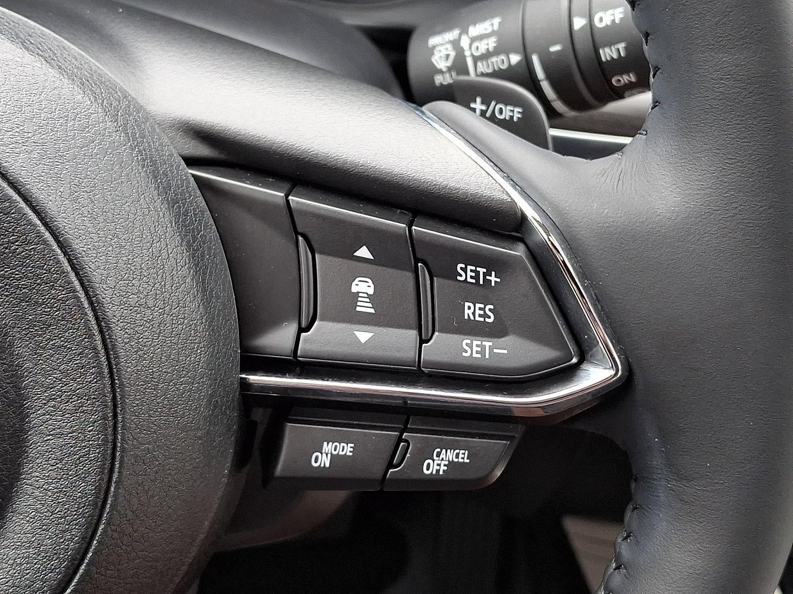 2023 Mazda Mazda CX-5 2.5 S Premium Package AWD