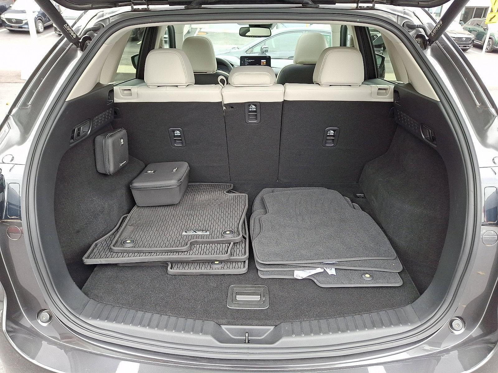 2023 Mazda Mazda CX-5 2.5 S Premium Package AWD