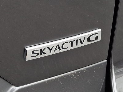 2023 Mazda Mazda CX-5 2.5 S Premium Package AWD