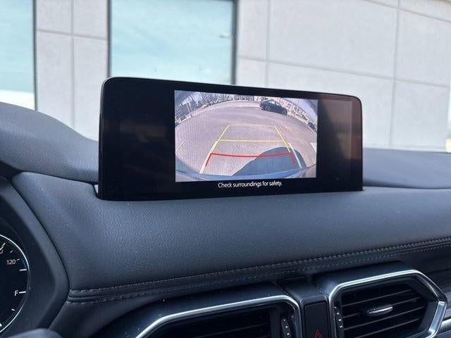 2023 Mazda Mazda CX-5 2.5 S Premium Package AWD