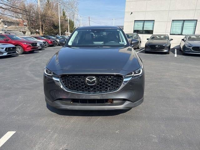 2023 Mazda Mazda CX-5 2.5 S Premium Package AWD