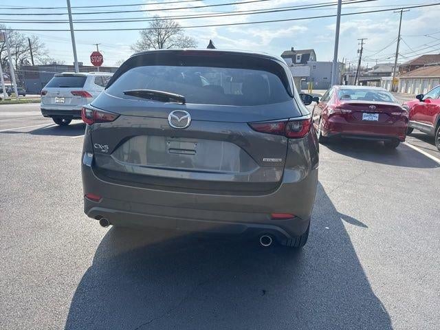2023 Mazda Mazda CX-5 2.5 S Premium Package AWD