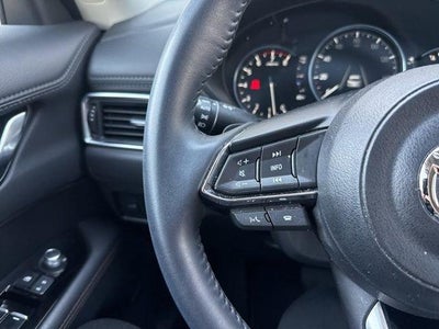 2023 Mazda Mazda CX-5 2.5 S Premium Package AWD