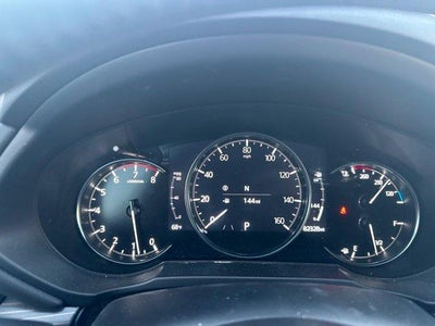 2021 Mazda Mazda CX-5 Grand Touring AWD