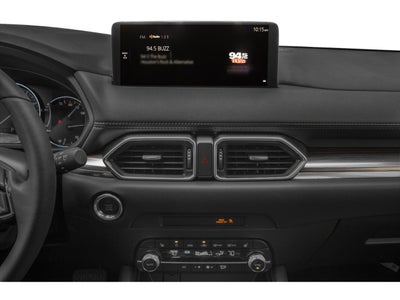 2021 Mazda Mazda CX-5 Grand Touring AWD