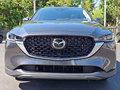 2023 Mazda Mazda CX-5 2.5 S Premium Package AWD