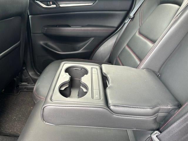 2024 Mazda Mazda CX-5 2.5 Turbo Premium Package AWD