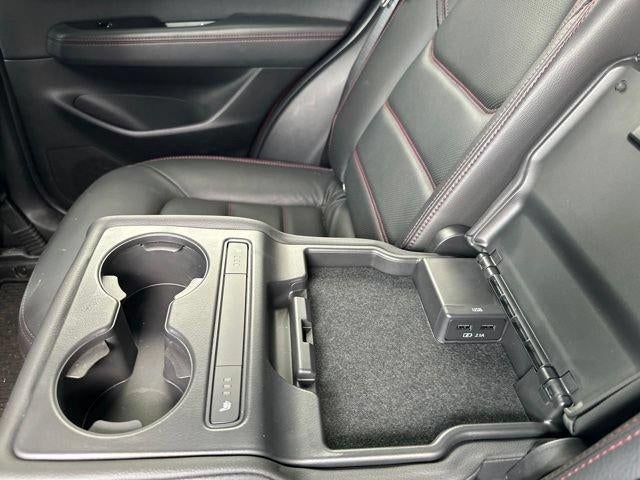 2024 Mazda Mazda CX-5 2.5 Turbo Premium Package AWD