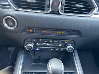 2024 Mazda Mazda CX-5 2.5 Turbo Premium Package AWD