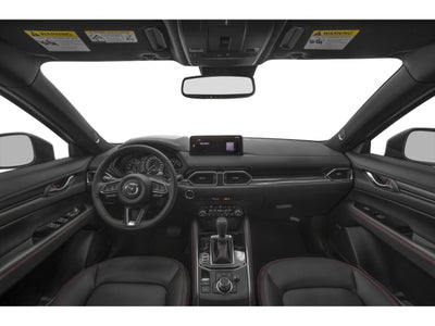 2024 Mazda Mazda CX-5 2.5 Turbo Premium Package AWD