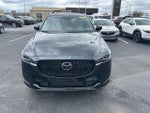 2025 Mazda Mazda CX-5 2.5 Turbo Premium Package AWD