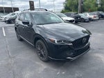 2025 Mazda Mazda CX-5 2.5 Turbo Premium Package AWD