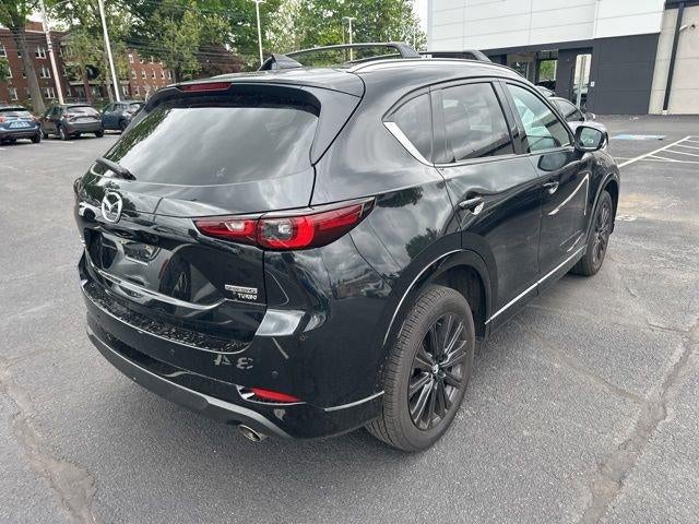 2025 Mazda Mazda CX-5 2.5 Turbo Premium Package AWD