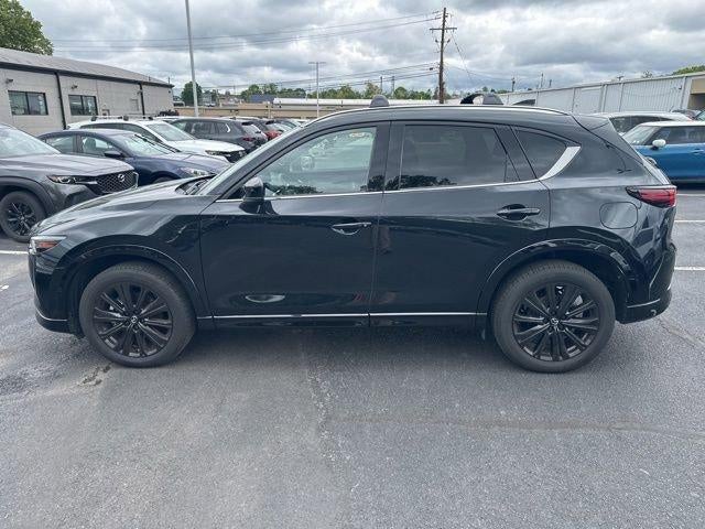 2025 Mazda Mazda CX-5 2.5 Turbo Premium Package AWD