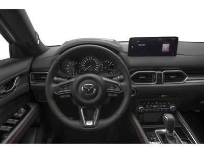 2025 Mazda Mazda CX-5 2.5 Turbo Premium Package AWD