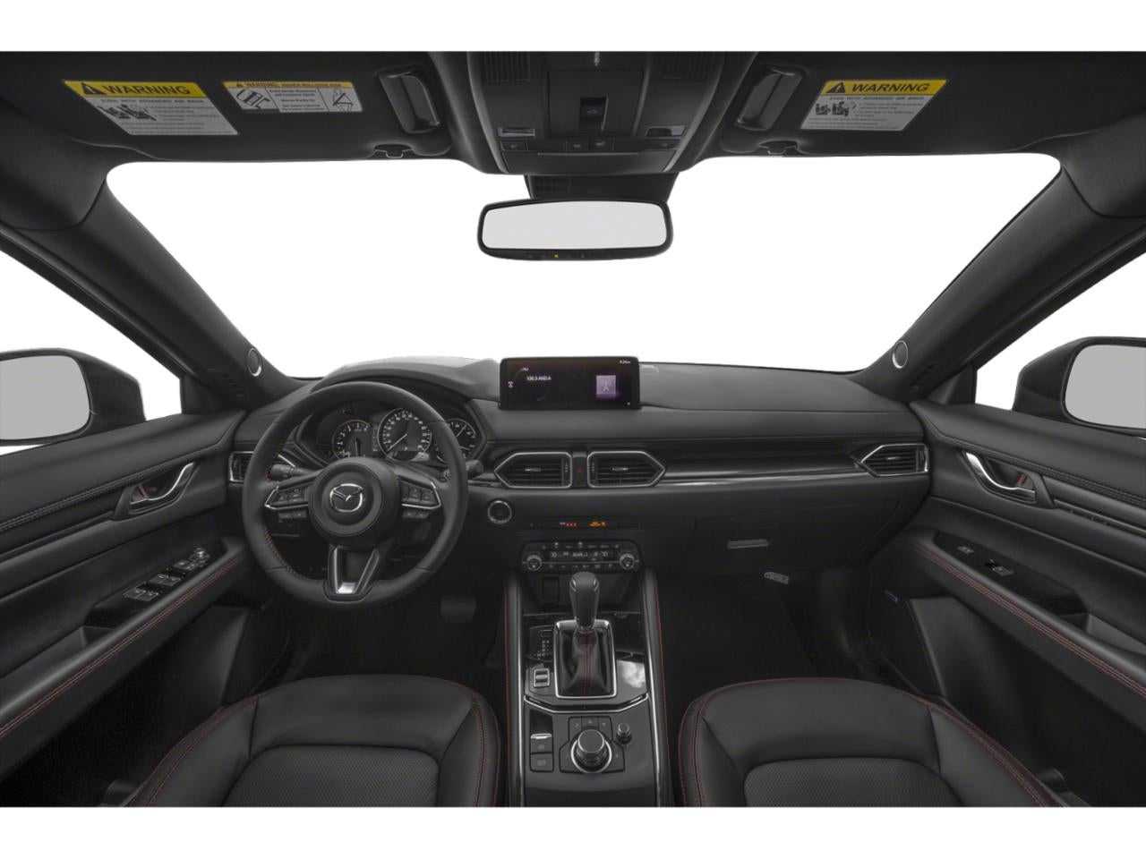 2025 Mazda Mazda CX-5 2.5 Turbo Premium Package AWD