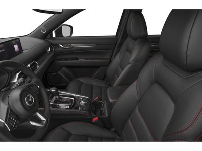 2025 Mazda Mazda CX-5 2.5 Turbo Premium Package AWD