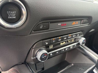 2025 Mazda Mazda CX-5 2.5 Turbo Premium Package AWD