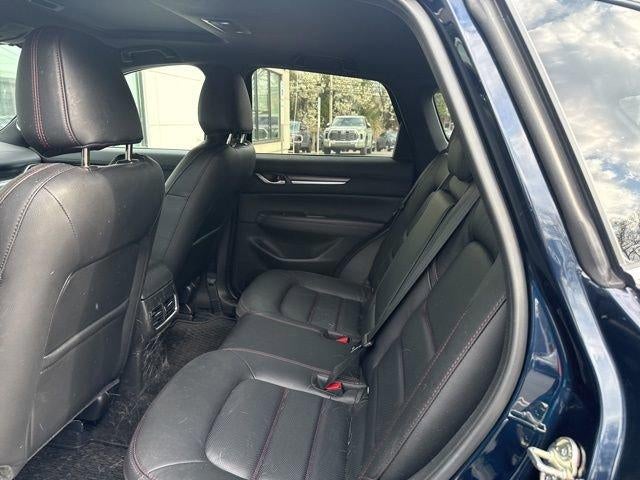 2025 Mazda Mazda CX-5 2.5 Turbo Premium Package AWD