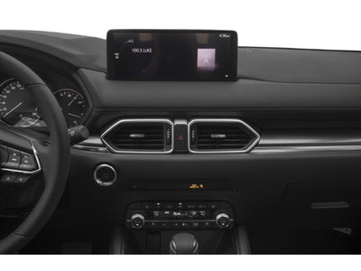 2025 Mazda Mazda CX-5 2.5 Turbo Premium Package AWD