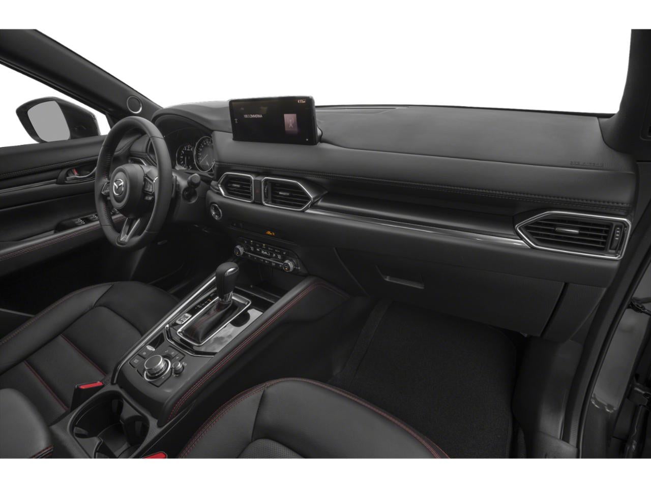 2025 Mazda Mazda CX-5 2.5 Turbo Premium Package AWD