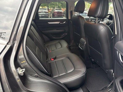 2024 Mazda Mazda CX-5 2.5 S Premium Plus Package AWD