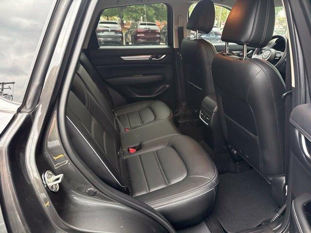 2024 Mazda Mazda CX-5 2.5 S Premium Plus Package AWD