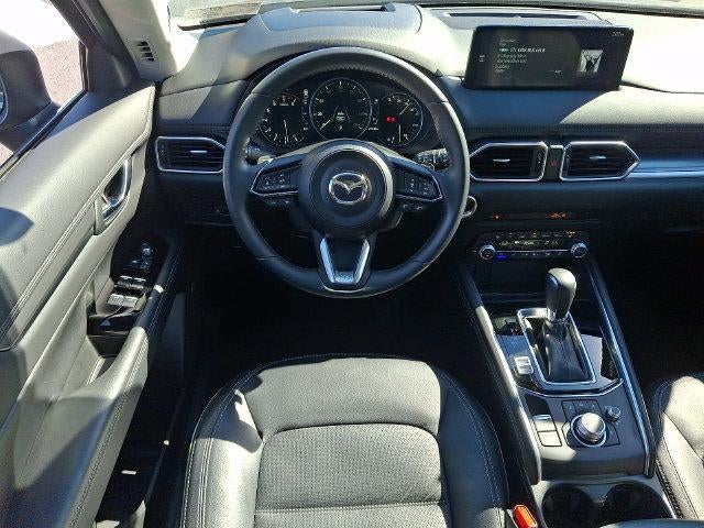 2024 Mazda Mazda CX-5 2.5 S Premium Plus Package AWD