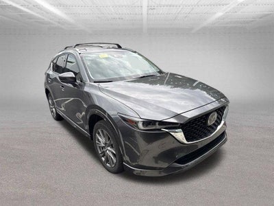 2024 Mazda Mazda CX-5 2.5 S Premium Plus Package AWD