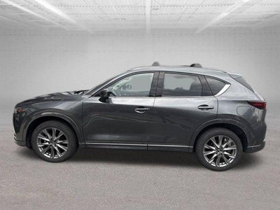 2024 Mazda Mazda CX-5 2.5 S Premium Plus Package AWD