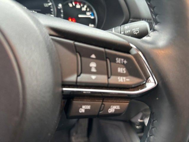 2023 Mazda Mazda CX-5 2.5 S Premium Plus Package AWD