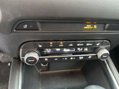 2023 Mazda Mazda CX-5 2.5 S Premium Plus Package AWD