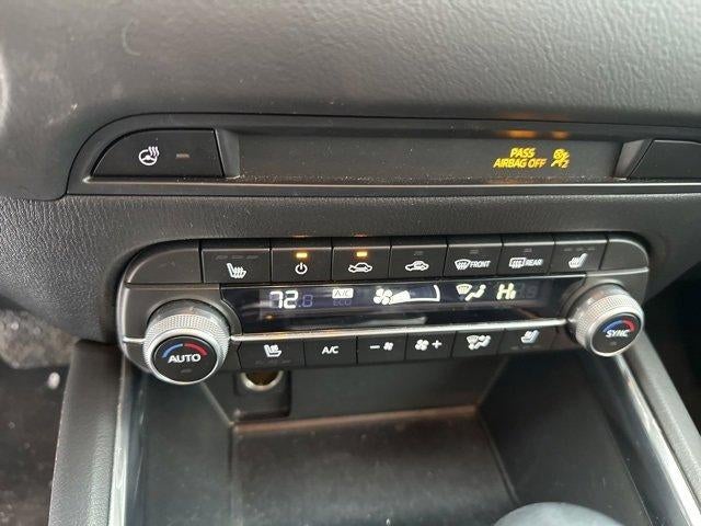 2023 Mazda Mazda CX-5 2.5 S Premium Plus Package AWD