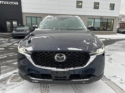 2023 Mazda Mazda CX-5 2.5 S Premium Plus Package AWD