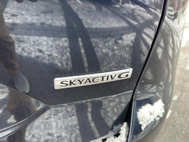 2023 Mazda Mazda CX-5 2.5 S Premium Plus Package AWD