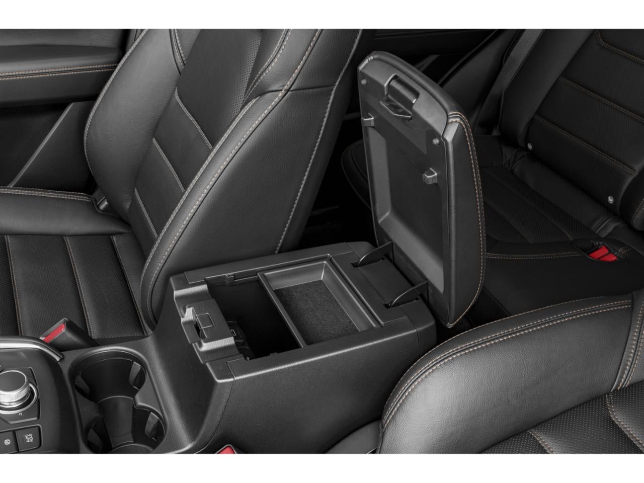 2023 Mazda Mazda CX-5 2.5 S Premium Plus Package AWD