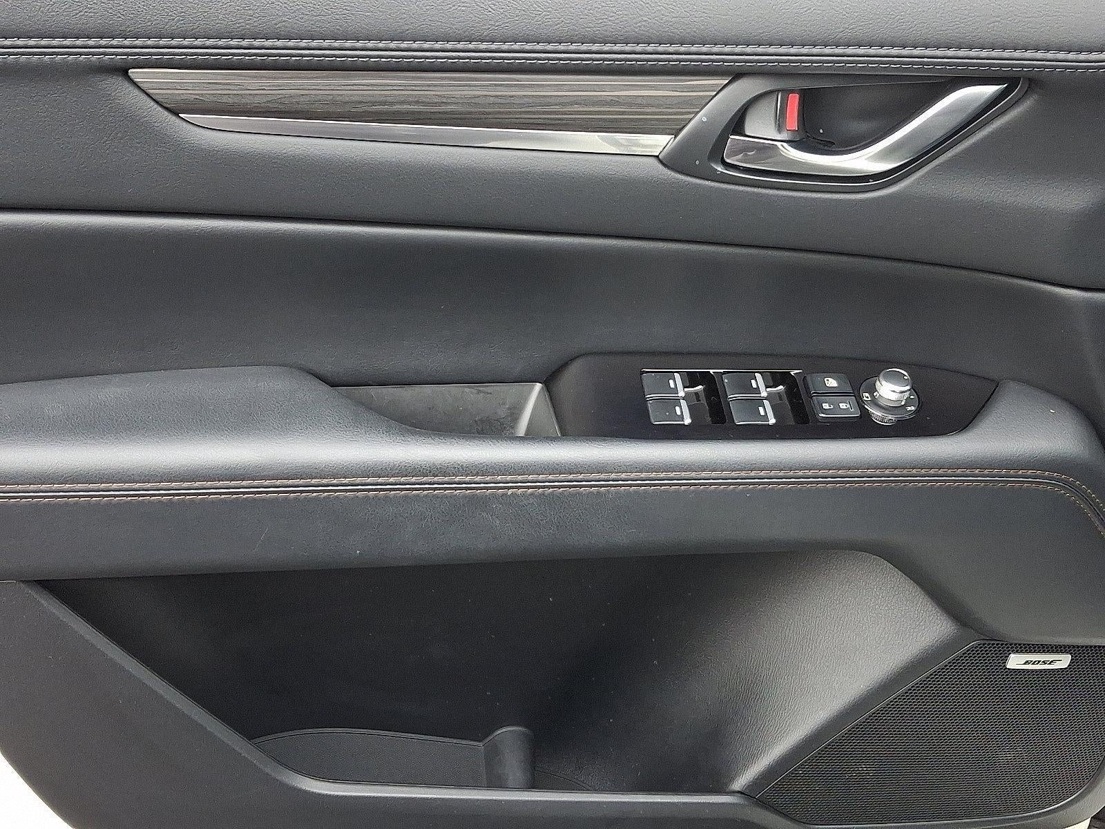 2023 Mazda Mazda CX-5 2.5 S Premium Plus Package AWD