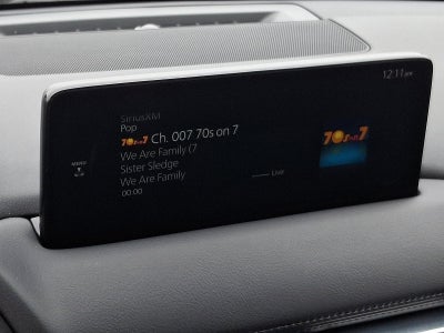 2023 Mazda Mazda CX-5 2.5 S Premium Plus Package AWD