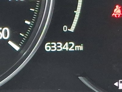 2023 Mazda Mazda CX-5 2.5 S Premium Plus Package AWD