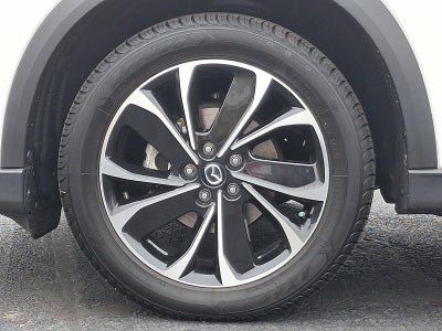 2023 Mazda Mazda CX-5 2.5 S Premium Plus Package AWD