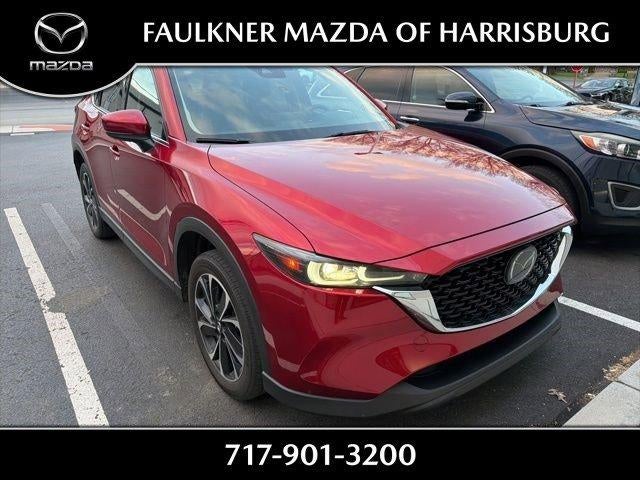 2023 Mazda Mazda CX-5 2.5 S Premium Plus Package AWD