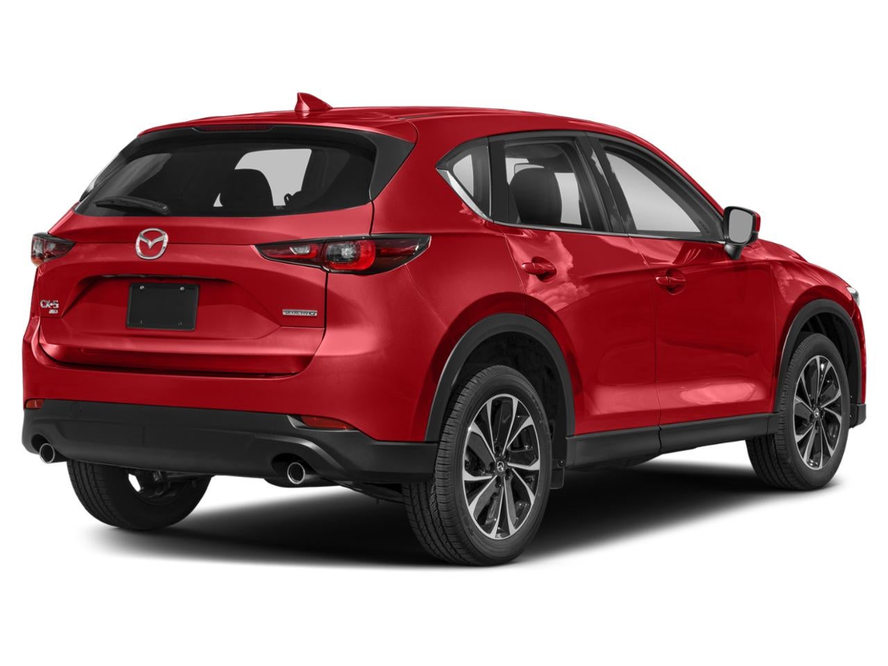 2023 Mazda Mazda CX-5 2.5 S Premium Plus Package AWD