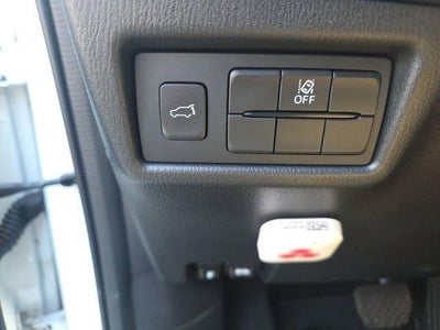 2023 Mazda Mazda CX-5 2.5 S Premium Plus Package AWD