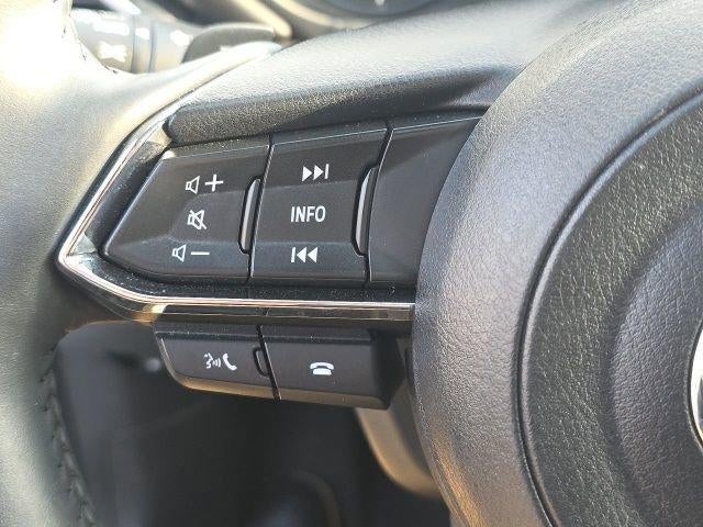 2023 Mazda Mazda CX-5 2.5 S Premium Plus Package AWD