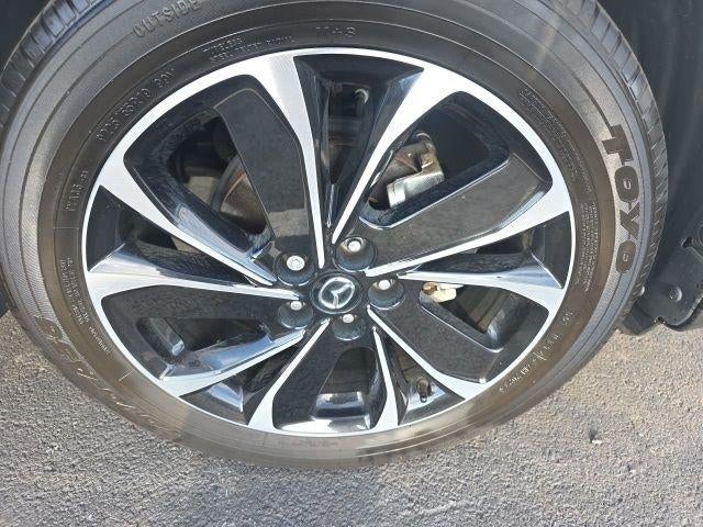 2023 Mazda Mazda CX-5 2.5 S Premium Plus Package AWD